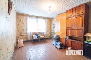 Дом 56м², 1-этажный, участок 5 сот.