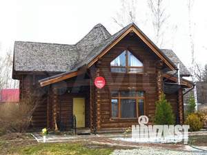 Коттедж 148м², 2-этажный, участок 15 сот.