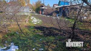 Дом 30м², 2-этажный, участок 7 сот.