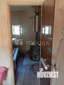 Дом 35м², 1-этажный, участок 5 сот.