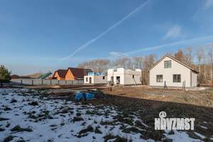 Дом 118м², 2-этажный, участок 6 сот.