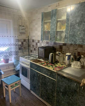 Дом 107м², 2-этажный, участок 4 сот.