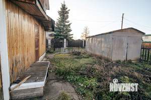 Дача 20м², 1-этажный, участок 8 сот.