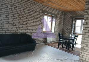 Дом 199м², 3-этажный, участок 11 сот.