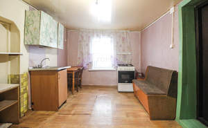 Дом 40м², 1-этажный, участок 4 сот.