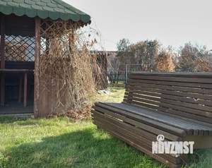 Коттедж 192м², 3-этажный, участок 20 сот.