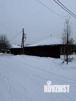 Дом 73м², 1-этажный, участок 5 сот.