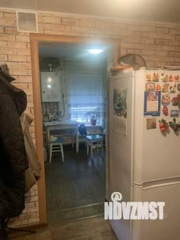 Дом 53м², 2-этажный, участок 9 сот.