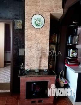 Дом 120м², 2-этажный, участок 9 сот.