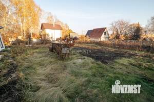 Дача 20м², 1-этажный, участок 8 сот.