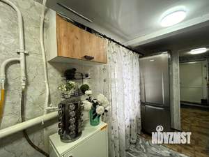 Дом 40м², 1-этажный, участок 24 сот.