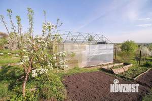 Дом 12м², 1-этажный, участок 7 сот.