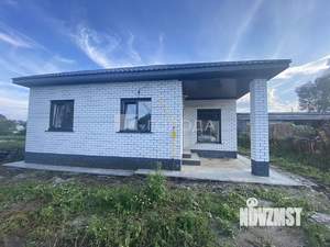 Дом 90м², 1-этажный, участок 5 сот.