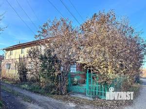 Дом 104м², 1-этажный, участок 4 сот.