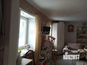 Дом 41м², 1-этажный, участок 2 сот.