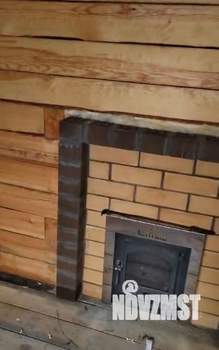 Дом 36м², 1-этажный, участок 15 сот.