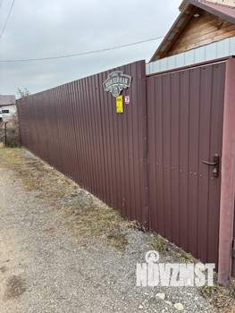 Дом 100м², 2-этажный, участок 5 сот.