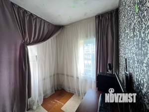 Дом 50м², 1-этажный, участок 5 сот.