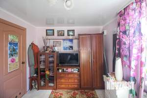 Дом 80м², 1-этажный, участок 4 сот.