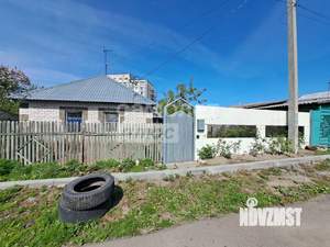 Дом 71м², 1-этажный, участок 7 сот.