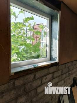 Дом 60м², 1-этажный, участок 3 сот.