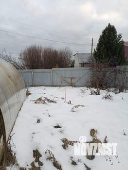 Дом 50м², 2-этажный, участок 5 сот.