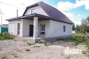 Дача 120м², 2-этажный, участок 5 сот.