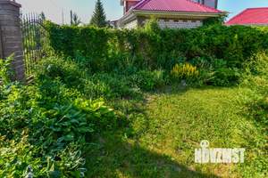 Коттедж 257м², 3-этажный, участок 14 сот.