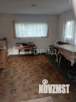 Дом 35м², 1-этажный, участок 5 сот.