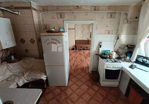 Дом 42м², 1-этажный, участок 3 сот.