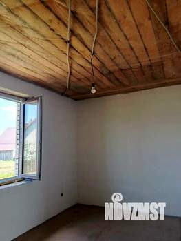 Дом 120м², 2-этажный, участок 5 сот.