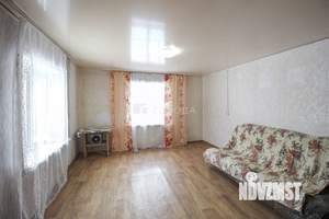 Дом 40м², 1-этажный, участок 4 сот.