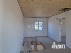 Дом 124м², 2-этажный, участок 6 сот.