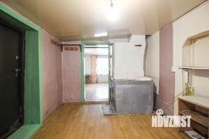 Дом 40м², 1-этажный, участок 4 сот.