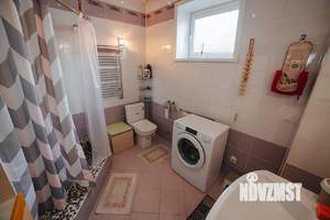 Дом 165м², 2-этажный, участок 12 сот.