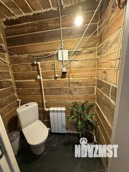 Дом 73м², 1-этажный, участок 5 сот.