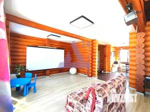 Коттедж 170м², 2-этажный, участок 10 сот.