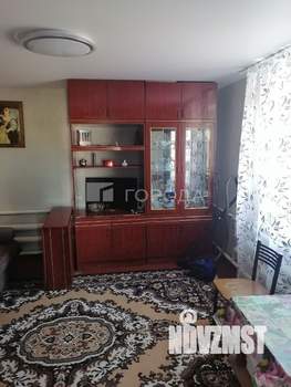 Дом 36м², 1-этажный, участок 9 сот.