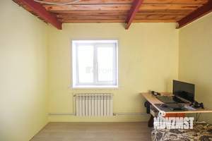 Дом 192м², 2-этажный, участок 5 сот.