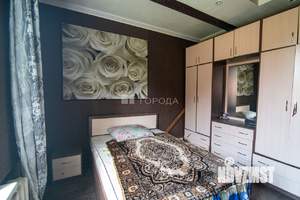 Дом 123м², 2-этажный, участок 12 сот.