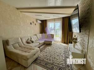 Коттедж 125м², 2-этажный, участок 5 сот.