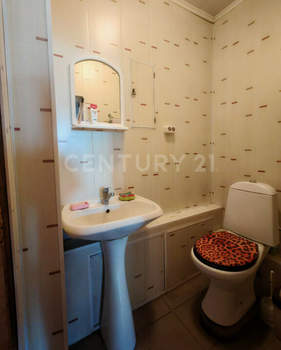 Дом 108м², 2-этажный, участок 752 сот.