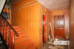 Дом 151м², 2-этажный, участок 7 сот.