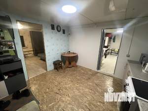 Дом 49м², 1-этажный, участок 735 сот.