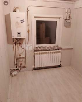 Дом 48м², 1-этажный, участок 7 сот.