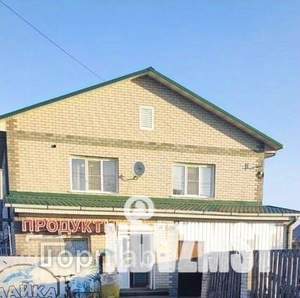 Дом 322м², 2-этажный, участок 5 сот.