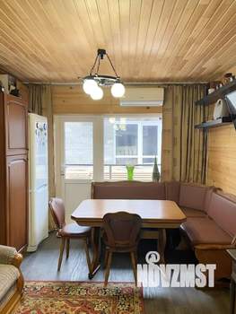 Дом 48м², 2-этажный, участок 1 сот.