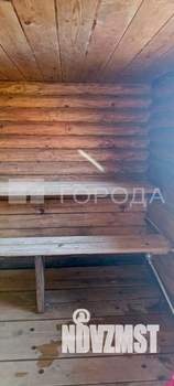 Дом 90м², 2-этажный, участок 6 сот.