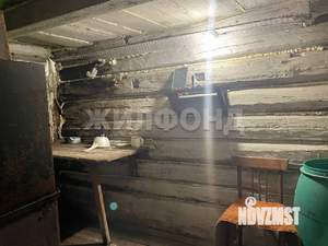 Дом 47м², 1-этажный, участок 5 сот.