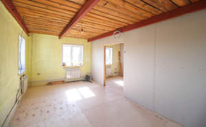 Дом 192м², 2-этажный, участок 5 сот.